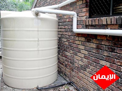 شركة تنظيف خزانات بجدة