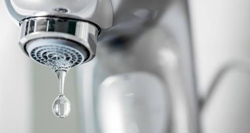اماكن تسرب المياه فى المنزل